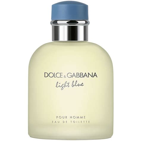 Купить Dolce Gabbana (D&G) Light Blue (Италия) – .